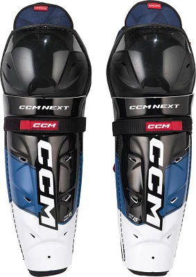 CCM Youth Next Shin Guards