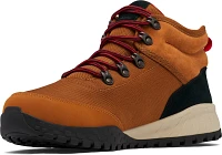 Columbia Sportswear Men's Fairbanks Mid Hiking Boots