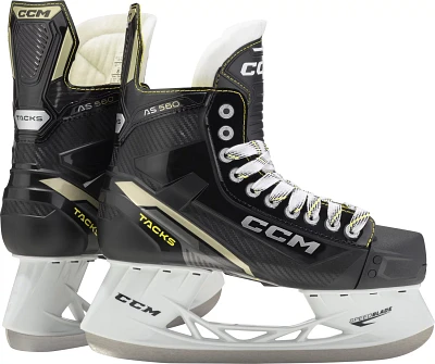 CCM Senior Tacks AS 560 Player Hockey Skates                                                                                    