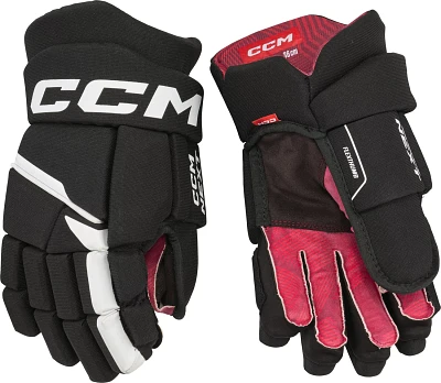 CCM Youth Next Hockey Gloves