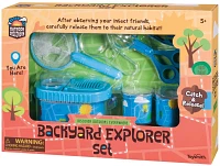 Outdoor Discovery Nature Explorer Set                                                                                           