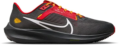 Nike Men's Kansas City Chiefs Air Zoom Pegasus 40 Running Shoe                                                                  