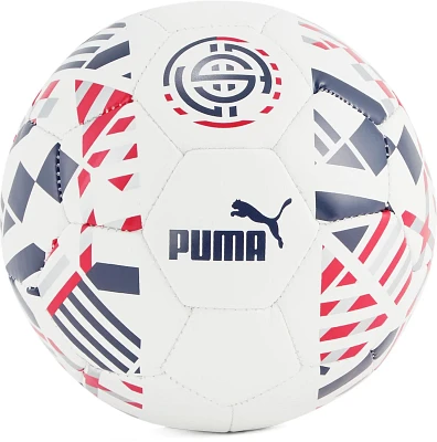PUMA 2022 World Cup USA Mini Soccer Ball                                                                                        