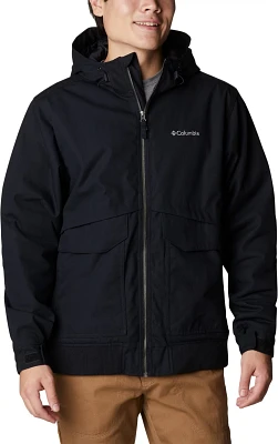 Columbia Sportswear Men's Loma Vista II Hooded Jacket