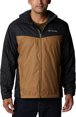 Columbia Sportswear Men's Glennaker Sherpa Lined Jacket