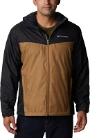 Columbia Sportswear Men's Glennaker Sherpa Lined Jacket