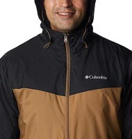 Columbia Sportswear Men's Glennaker Sherpa Lined Jacket