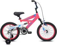 Ozone 500 Girls' Shock Force 16 Bike