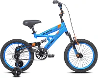 Ozone 500 Boys' Shock Force 16 Bike