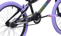 Ozone 500 Girls' 20 Slingshot Bike