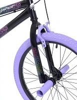 Ozone 500 Girls' 20 Slingshot Bike