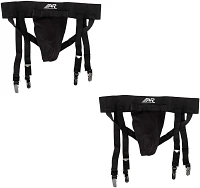 A&R Pro-Stock 3-in-1 Garter with Cup and Supporter