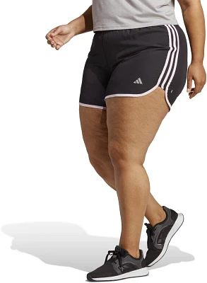 adidas Women's Marathon 20 Plus Shorts