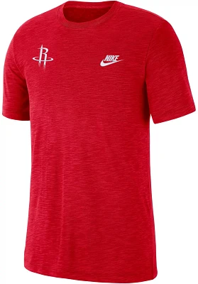 Nike Men's Houston Rockets Essential NBA Club T-shirt