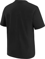 Nike Boys' - New Orleans Saints Icon T-shirt