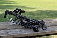 Killer Instinct Motive 405 Crossbow Kit                                                                                         