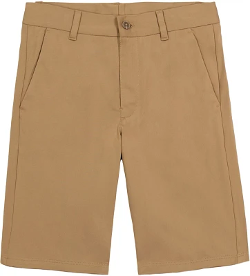 Nautica Boys' Uniform Shorts