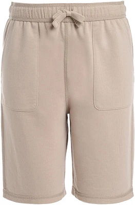 Nautica Boys' 4-7 Sensory Knit Shorts