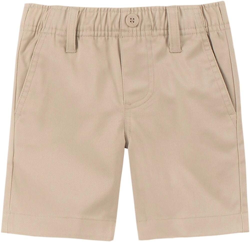 Nautica Boys' 4-7 Pull On Twill Shorts