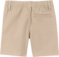 Nautica Boys' 4-7 Pull On Twill Shorts