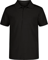 Nautica Boys' 4-7 Performance Short Sleeve Polo Shirt