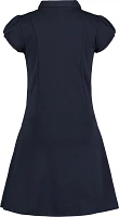 Nautica Girls' 7-16 Polo Dress