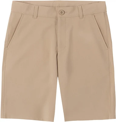 Nautica Toddler Boys' Flat Front Performance Shorts