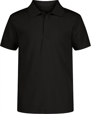 Nautica Boys' 8-20 Performance Short Sleeve Polo Shirt