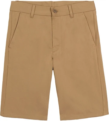 Nautica Boys' 4-7 Uniform Shorts