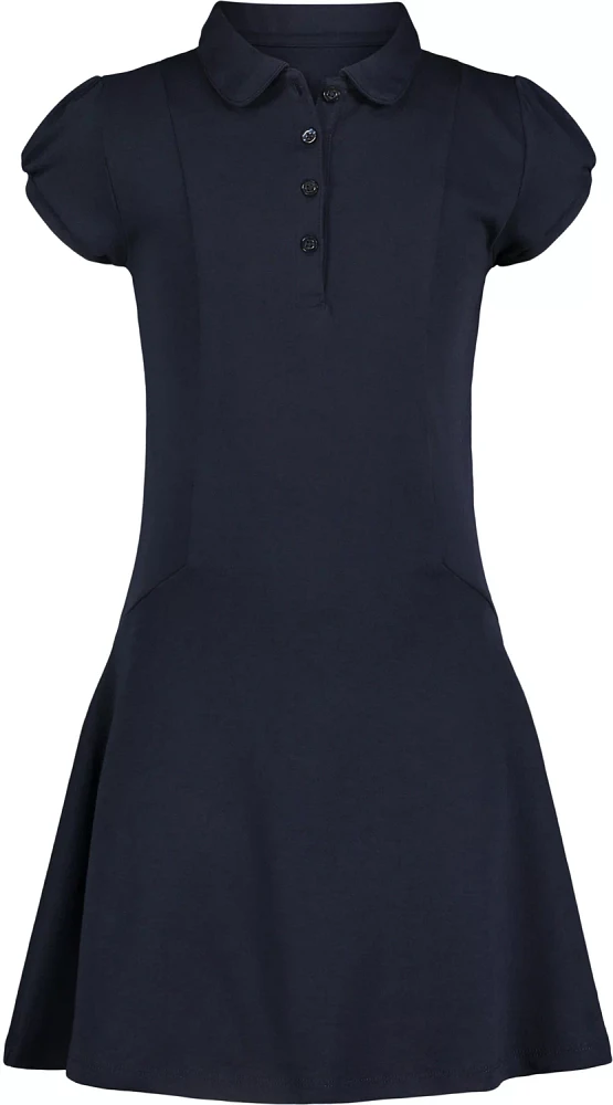 Nautica Girls' 7-16 Polo Dress