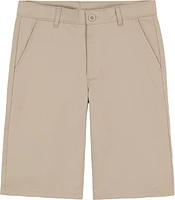 Nautica Boys' - FF Twill Shorts