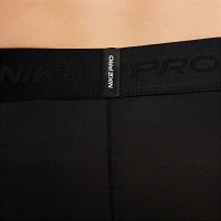 Nike Men's Pro Dri-FIT 3/4-Length Tights