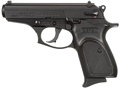 Bersa Thunder .380 ACP Pistol                                                                                                   