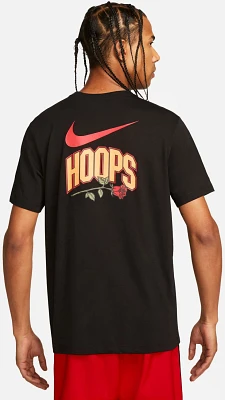 Nike Men's Dri-FIT Basketball T-shirt