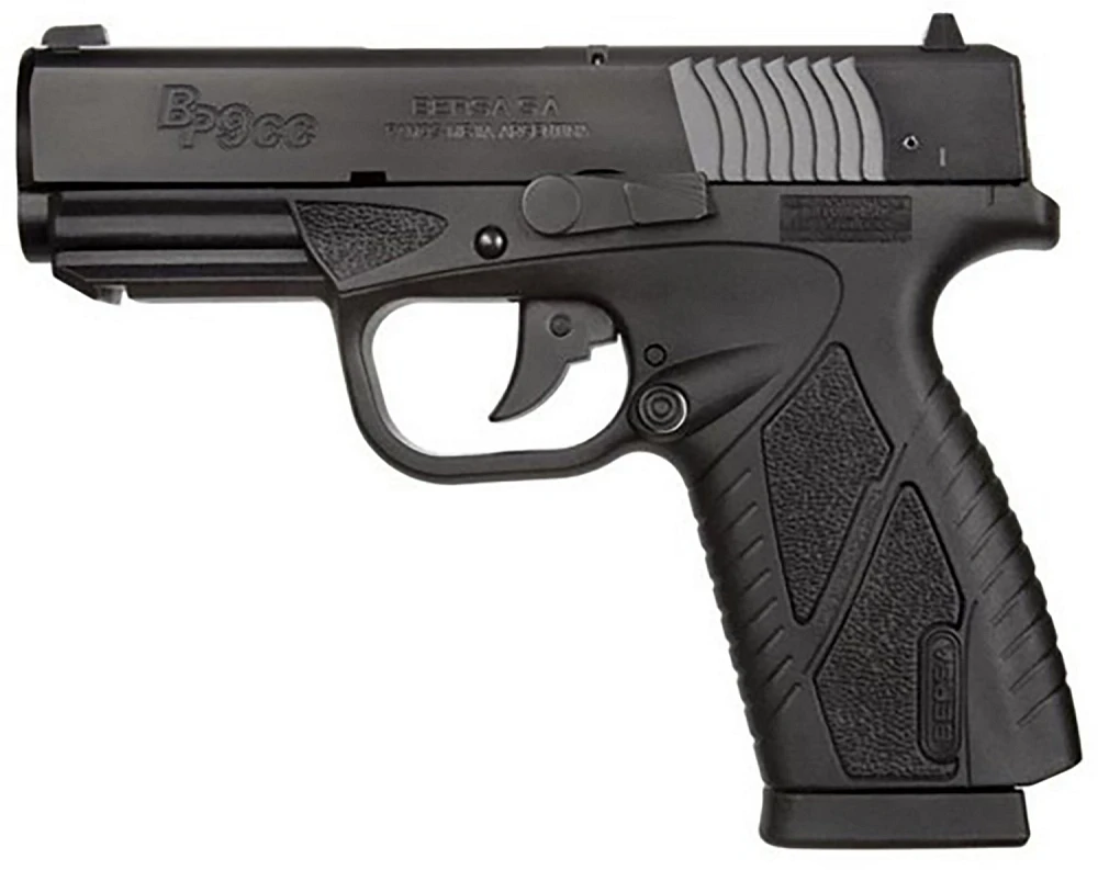 Bersa BP380 Concealed Carry 380ACP Pistol                                                                                       