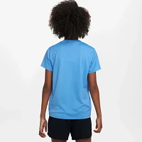 Nike Girls' Dri-FIT Graphic T-shirt