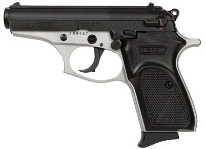 Bersa Thunder Duotone 22 LR Pistol                                                                                              