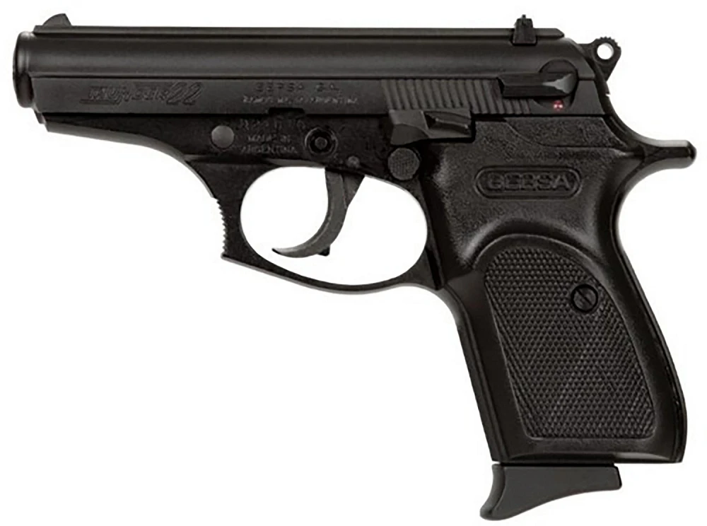 Bersa Thunder .22LR Pistol                                                                                                      