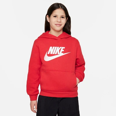 Nike Kids' Sportswear HBR Club Fleece Hoodie