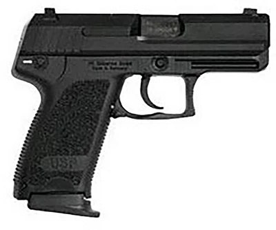 Heckler & Koch USP40 Compact .40 S&W Pistol                                                                                     