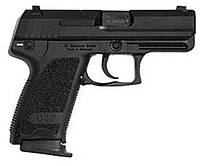 Heckler & Koch USP40 Compact .40 S&W Pistol                                                                                     