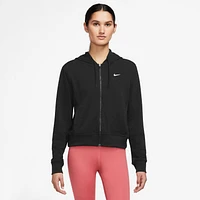 Nike Women's Dri-FIT One Full-Zip Hoodie