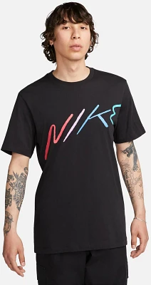 Nike Men's NSW Club+ T-shirt