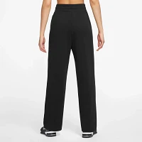 Nike Women's One Dri-FIT Wide Leg Pants