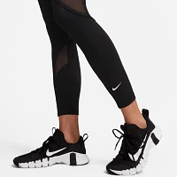 Nike Women's Dri-FIT One High-Waisted 7/8 Leggings