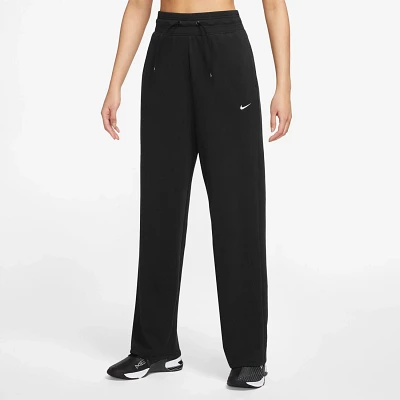 Nike Women's One Dri-FIT Wide Leg Pants