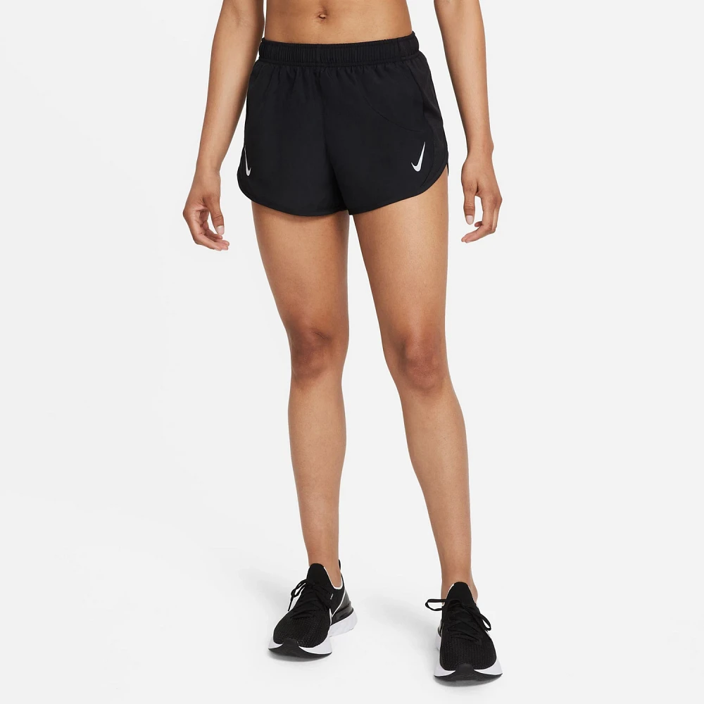 Nike Women's Dri-FIT Tempo Race Shorts