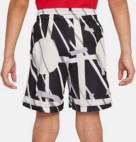 Nike Boys' Dri-FIT Shorts 6