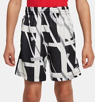 Nike Boys' Dri-FIT Shorts 6