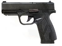 Bersa BP9 Concealed Carry 9mm Pistol                                                                                            